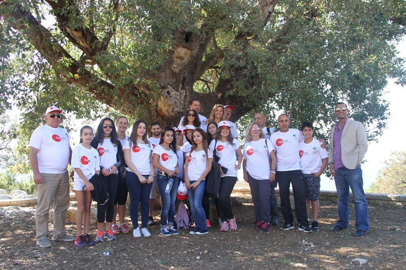DiaLeb's Second Diabetes Summer Camp